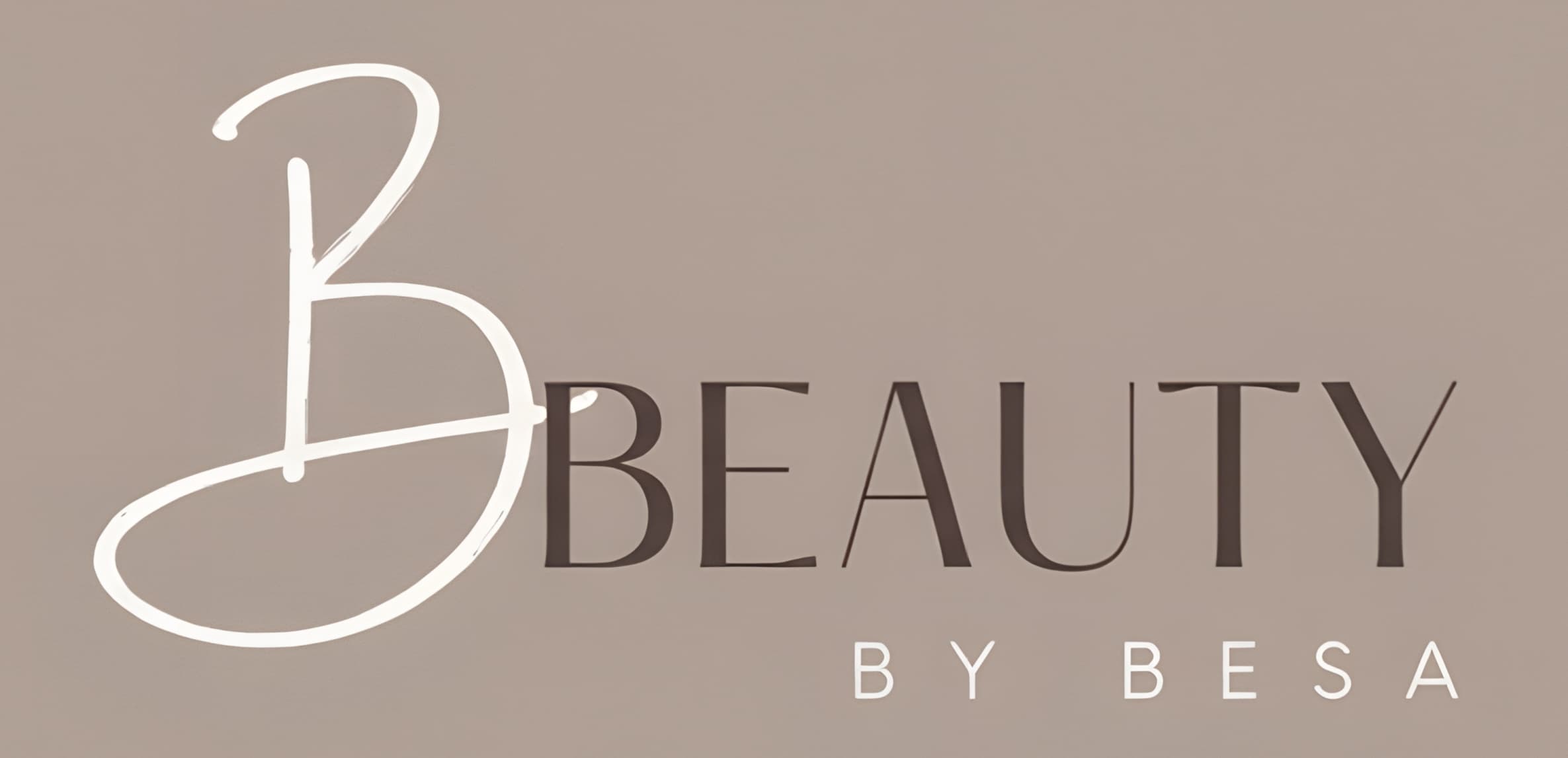 Beauty by Besa Logo