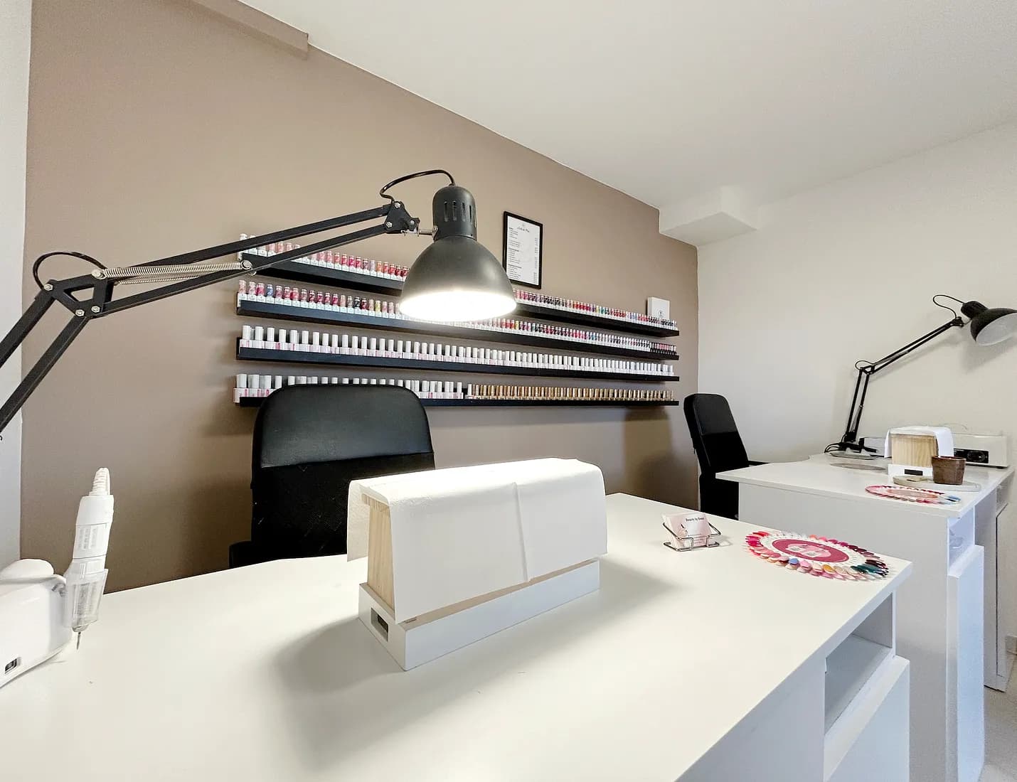 Beauty by Besa Instagram